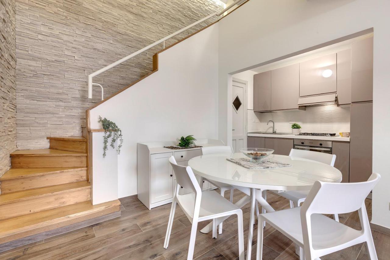 Rachel Apartment By Mamo Florenz Exterior foto