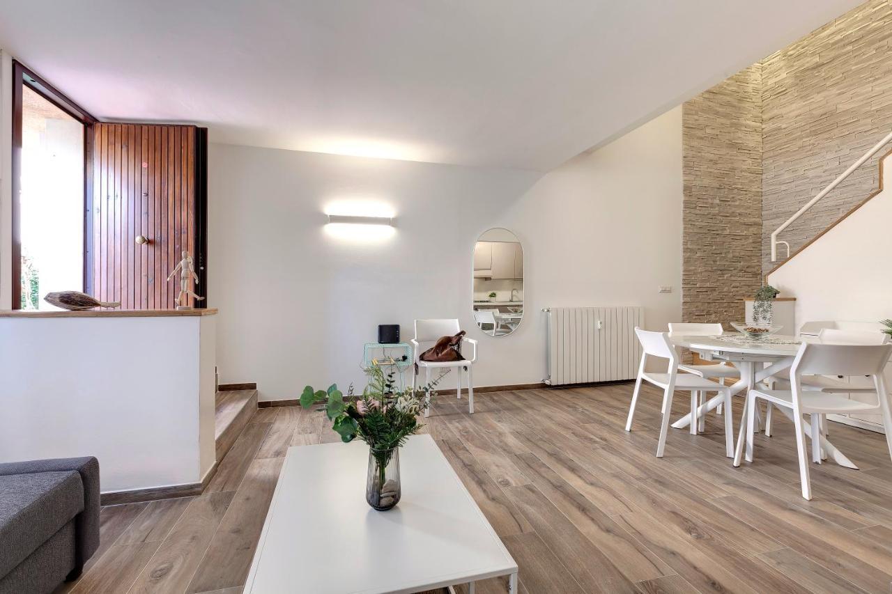 Rachel Apartment By Mamo Florenz Exterior foto
