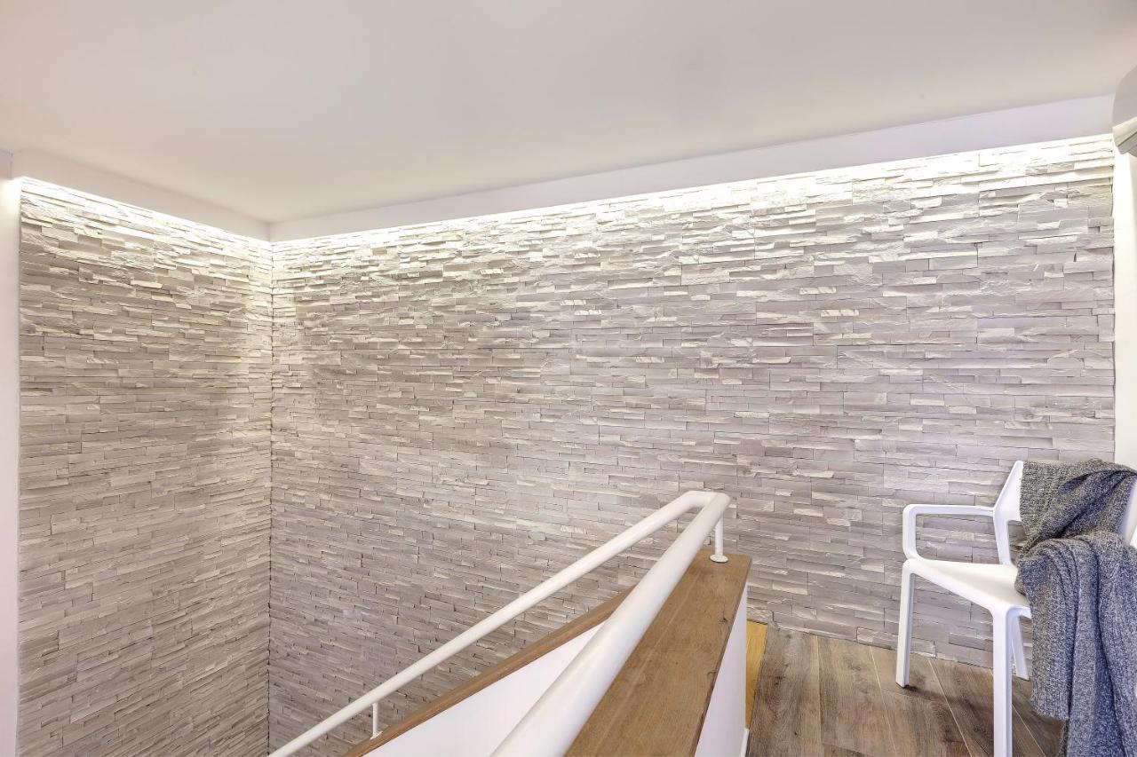 Rachel Apartment By Mamo Florenz Exterior foto