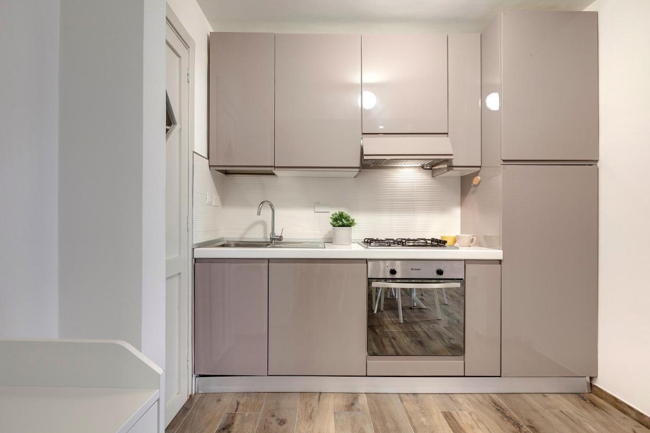 Rachel Apartment By Mamo Florenz Exterior foto