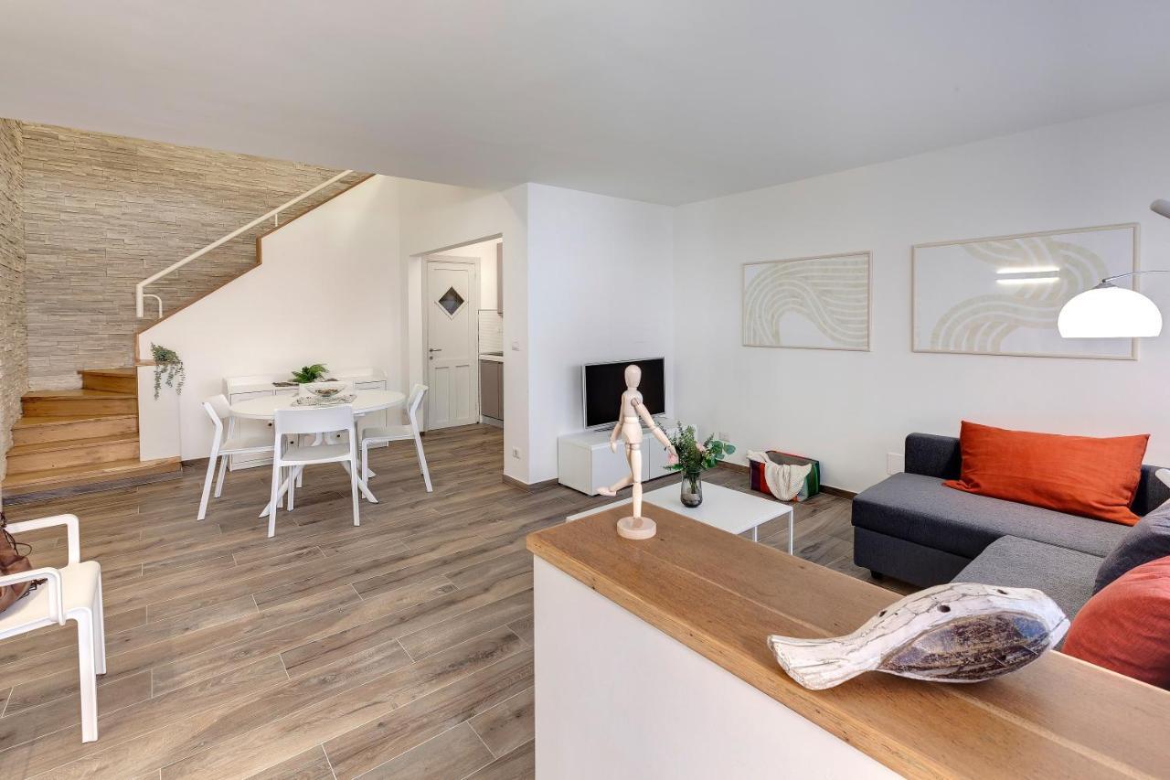 Rachel Apartment By Mamo Florenz Exterior foto